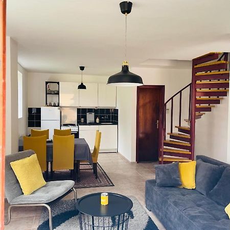 Veselica Villa Divčibare Buitenkant foto