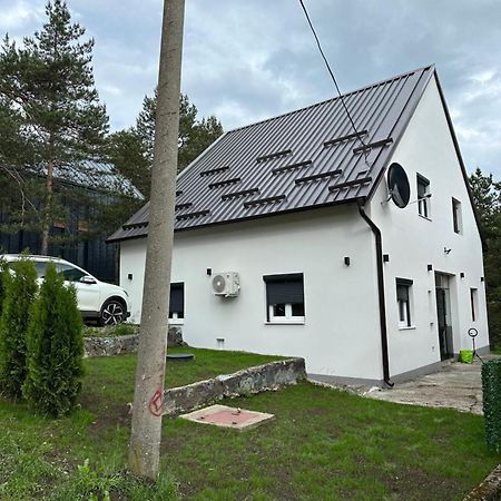 Veselica Villa Divčibare Buitenkant foto