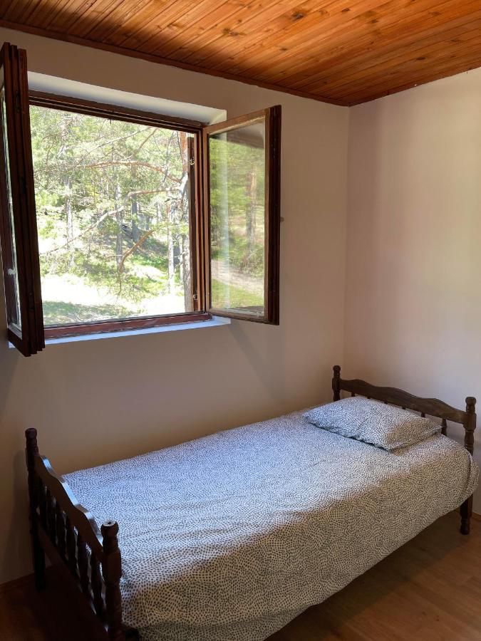 Veselica Villa Divčibare Buitenkant foto