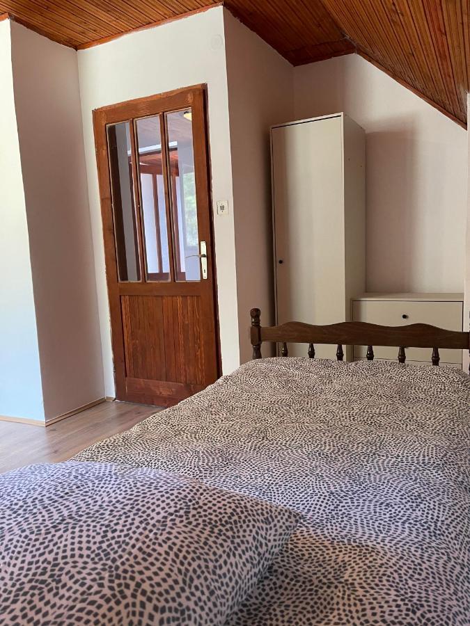 Veselica Villa Divčibare Buitenkant foto