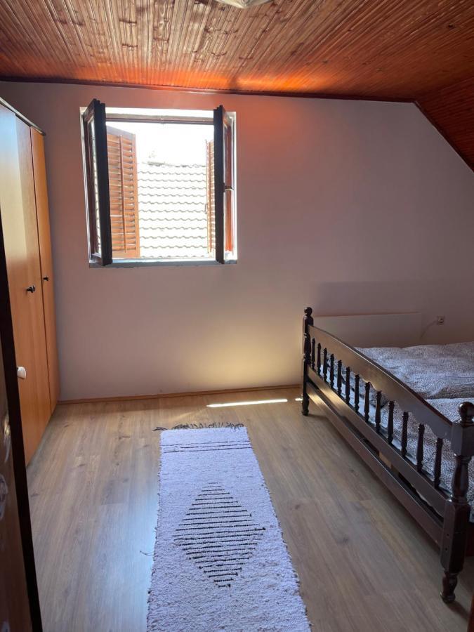 Veselica Villa Divčibare Buitenkant foto