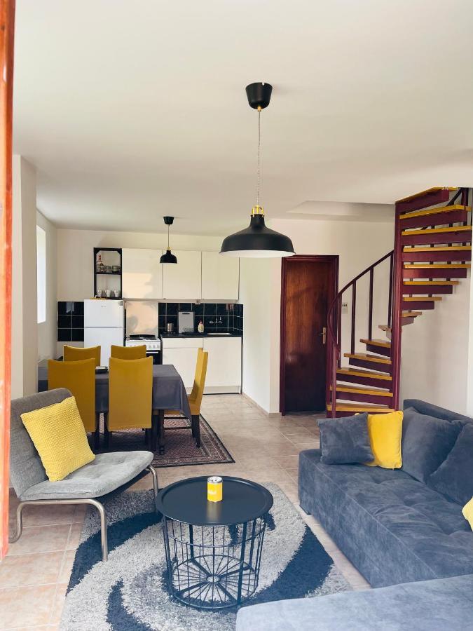 Veselica Villa Divčibare Buitenkant foto