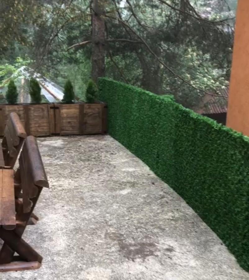 Veselica Villa Divčibare Buitenkant foto